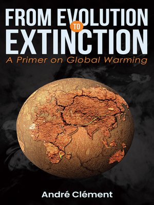cover image of From Evolution to Extinction